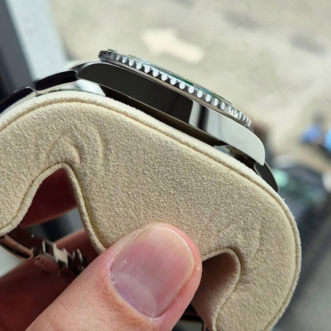 SUBMARINER STARBUCKS