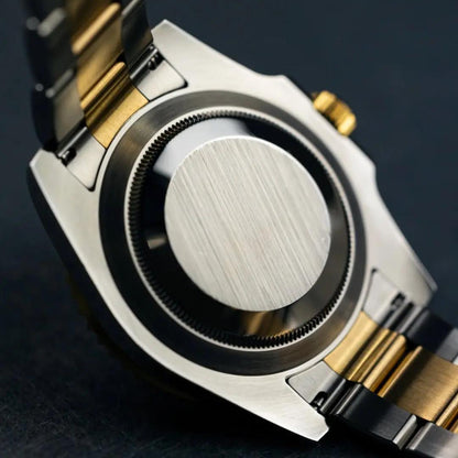 SUBMARINER BLUE - TWO TONE