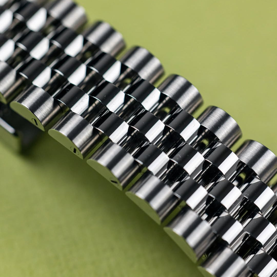 DATEJUST GREEN 36MM