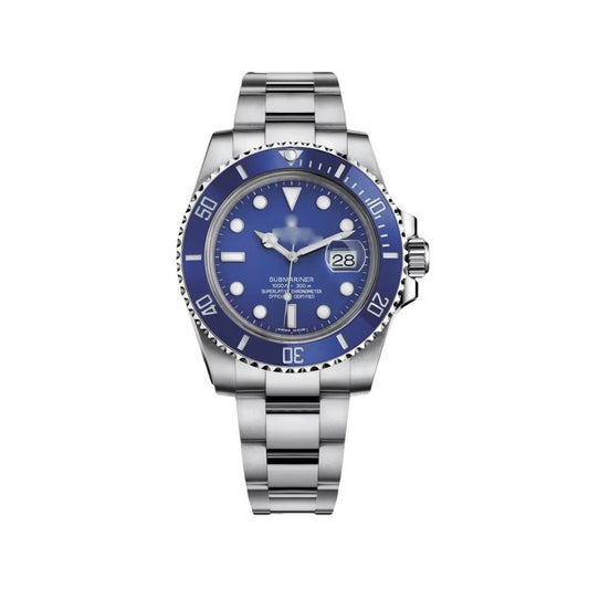 SUBMARINER BLUE